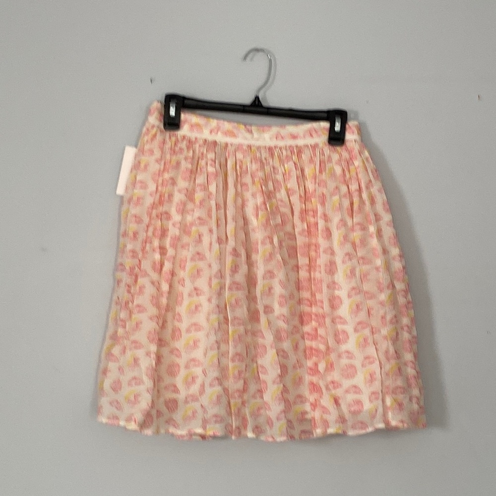 Joie skirt